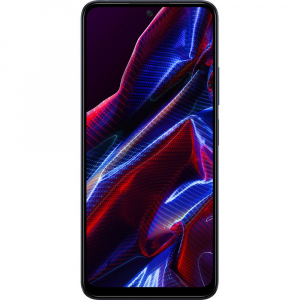 Xiaomi Poco X5 8/256GB Dual-Sim mobiltelefon fekete